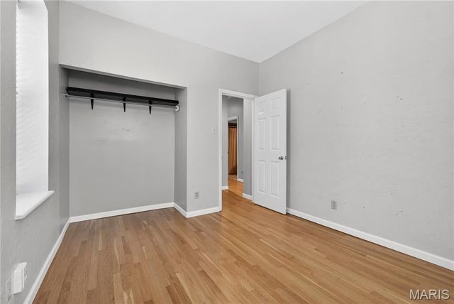5572 Waterman Boulevard 1W, St Louis, MO 63112