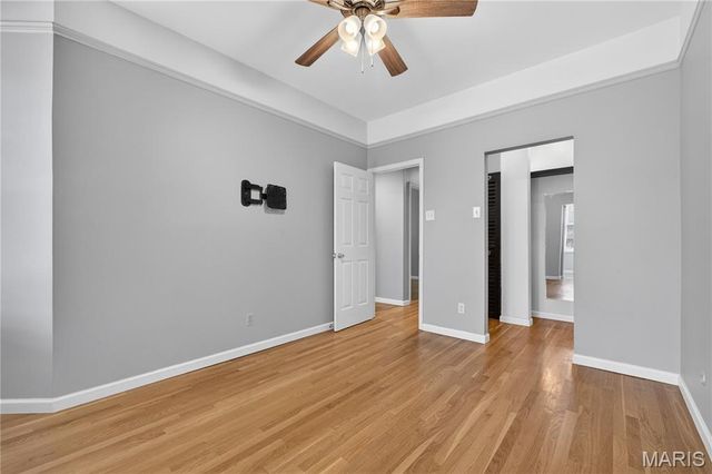 5572 Waterman Boulevard 1W, St Louis, MO 63112