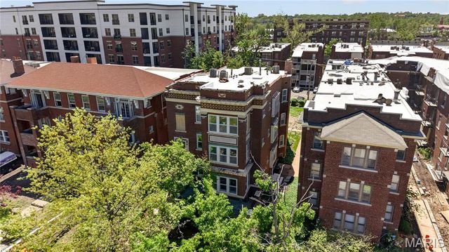 5572 Waterman Boulevard 1W, St Louis, MO 63112