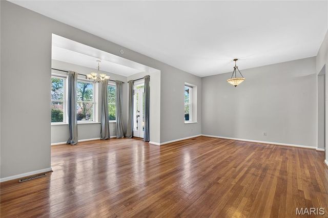 5572 Waterman Boulevard 1W, St Louis, MO 63112