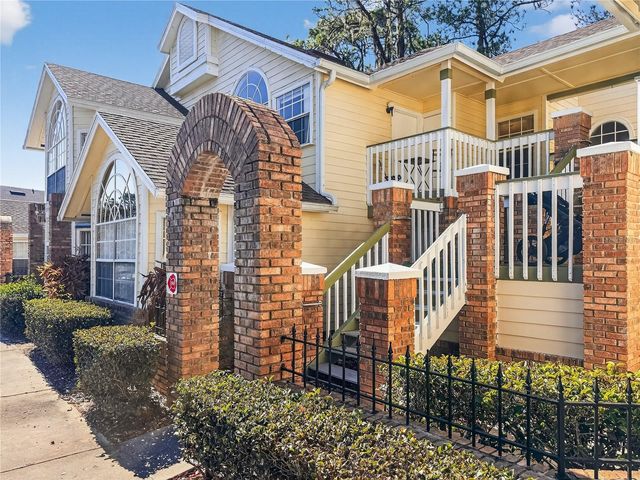 5005 LAGUNA BAY CIRCLE 22, Kissimmee, FL 34746