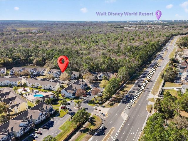 5005 LAGUNA BAY CIRCLE 22, Kissimmee, FL 34746