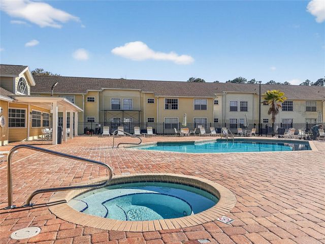 5005 LAGUNA BAY CIRCLE 22, Kissimmee, FL 34746