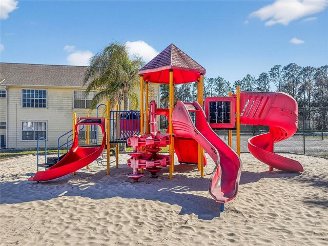 5005 LAGUNA BAY CIRCLE 22, Kissimmee, FL 34746