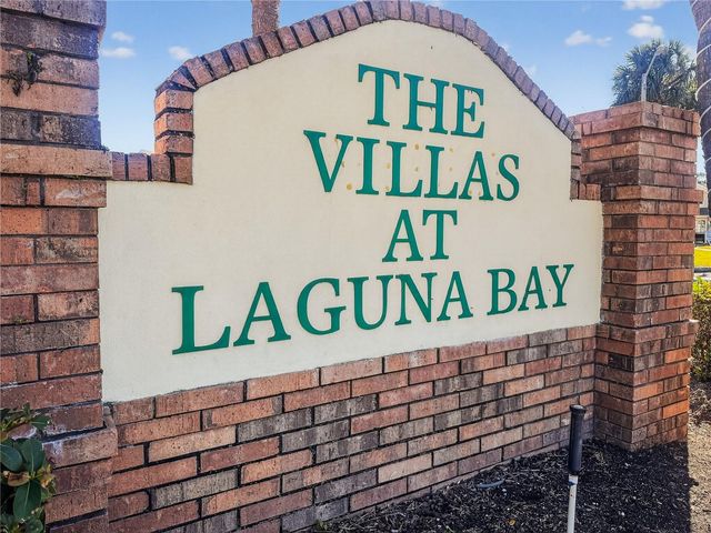 5005 LAGUNA BAY CIRCLE 22, Kissimmee, FL 34746