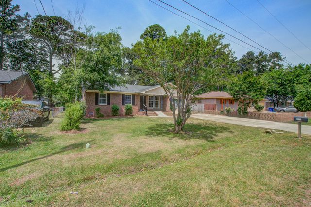 845 Hitching Post Road, Charleston, SC 29414