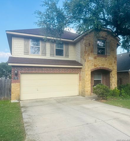 926 Siena View, San Antonio, TX 78253