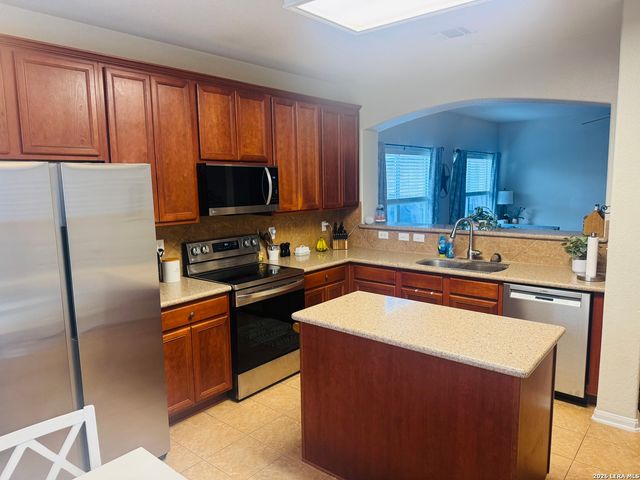 926 Siena View, San Antonio, TX 78253
