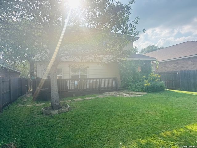 926 Siena View, San Antonio, TX 78253