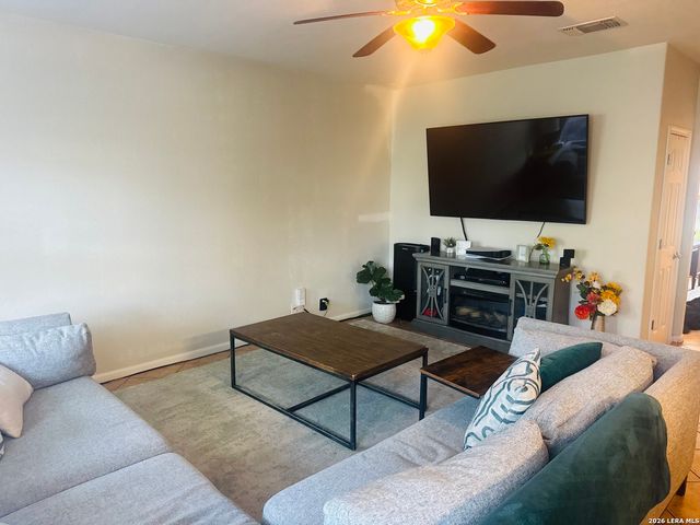 926 Siena View, San Antonio, TX 78253