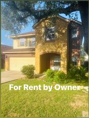 926 Siena View, San Antonio, TX 78253
