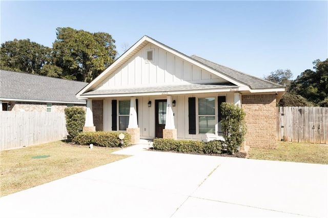 2201 Liberty E Drive, Mobile, AL 36608