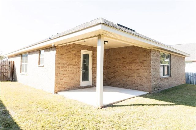 2201 Liberty E Drive, Mobile, AL 36608