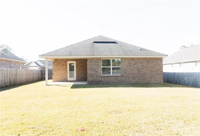 2201 Liberty E Drive, Mobile, AL 36608