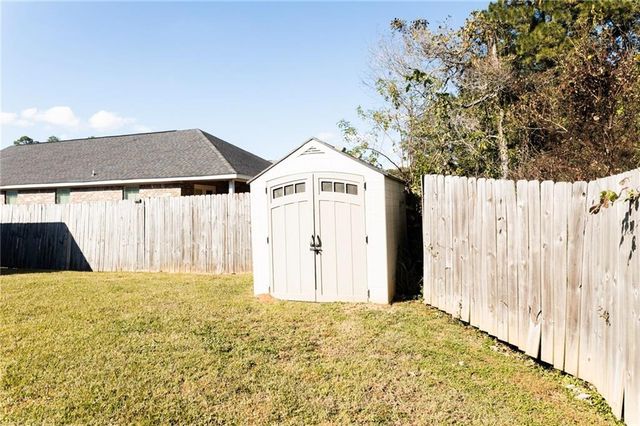 2201 Liberty E Drive, Mobile, AL 36608