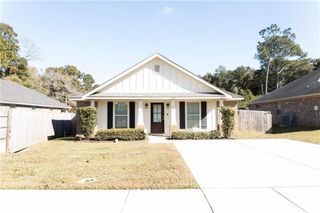 2201 Liberty E Drive, Mobile, AL 36608
