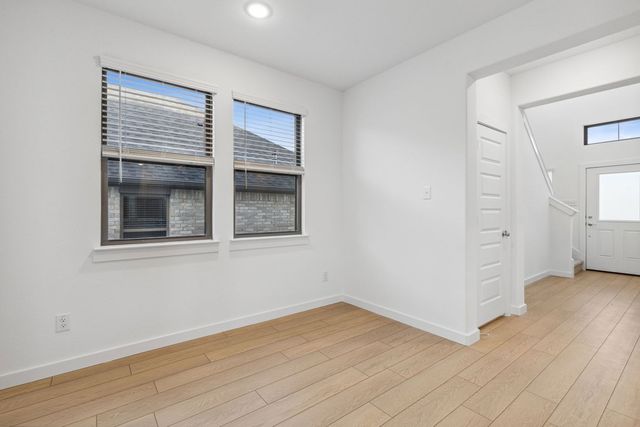 500 Towerglen Drive, Mckinney, TX 75071