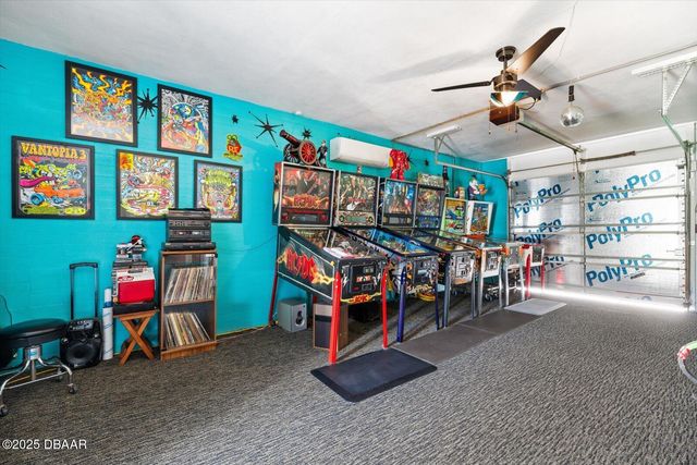 1705 Cordova Avenue, Holly Hill, FL 32117