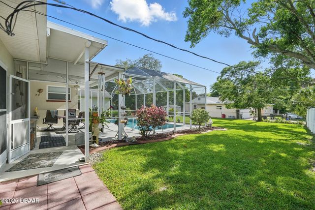 1705 Cordova Avenue, Holly Hill, FL 32117