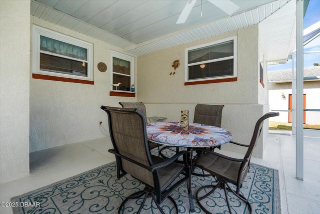 1705 Cordova Avenue, Holly Hill, FL 32117