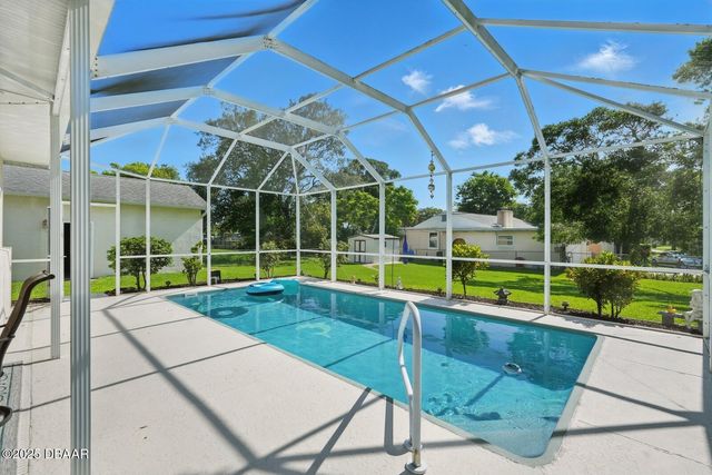 1705 Cordova Avenue, Holly Hill, FL 32117