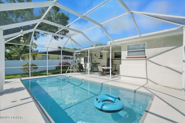 1705 Cordova Avenue, Holly Hill, FL 32117