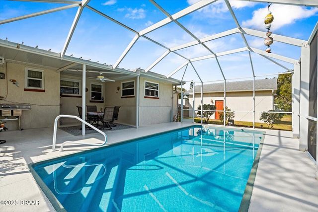 1705 Cordova Avenue, Holly Hill, FL 32117