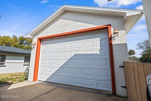 1705 Cordova Avenue, Holly Hill, FL 32117