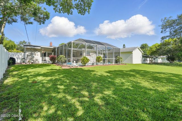 1705 Cordova Avenue, Holly Hill, FL 32117