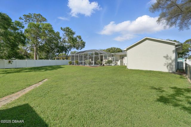 1705 Cordova Avenue, Holly Hill, FL 32117