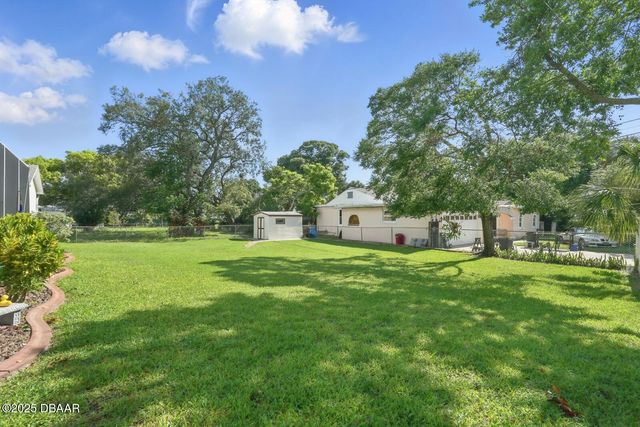 1705 Cordova Avenue, Holly Hill, FL 32117