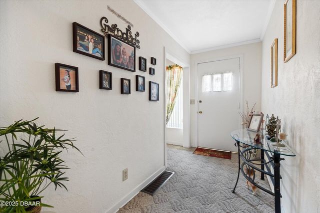 1705 Cordova Avenue, Holly Hill, FL 32117