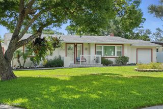 1705 Cordova Avenue, Holly Hill, FL 32117