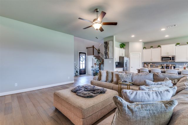 268 Cisco Trail, Forney, TX 75126