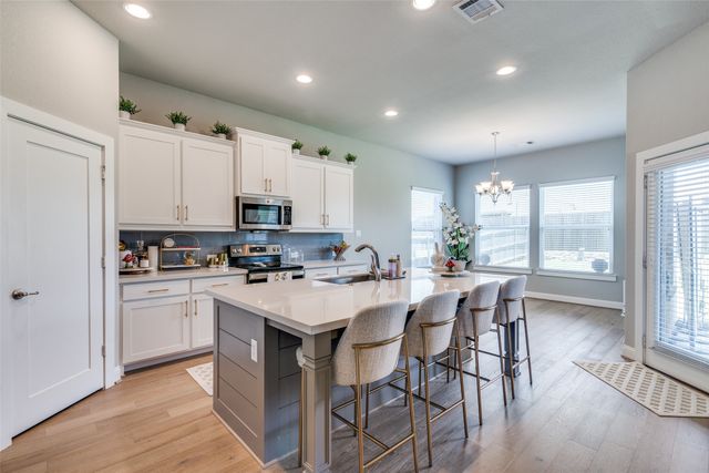 268 Cisco Trail, Forney, TX 75126