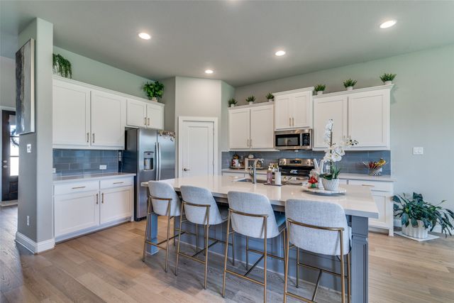 268 Cisco Trail, Forney, TX 75126