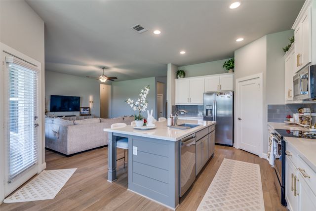 268 Cisco Trail, Forney, TX 75126