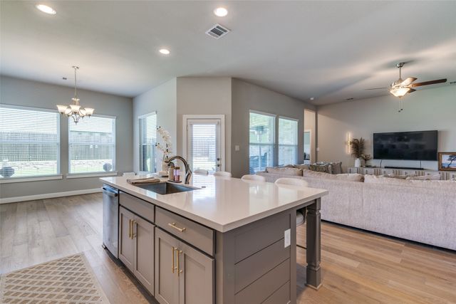268 Cisco Trail, Forney, TX 75126