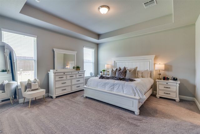268 Cisco Trail, Forney, TX 75126