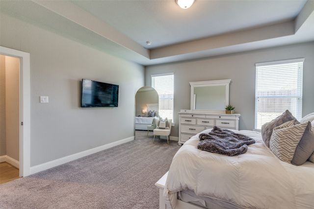 268 Cisco Trail, Forney, TX 75126