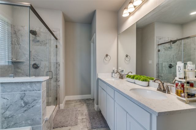 268 Cisco Trail, Forney, TX 75126