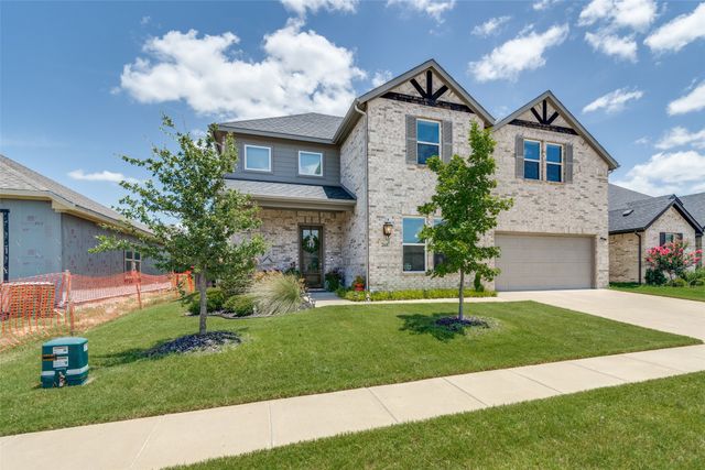268 Cisco Trail, Forney, TX 75126