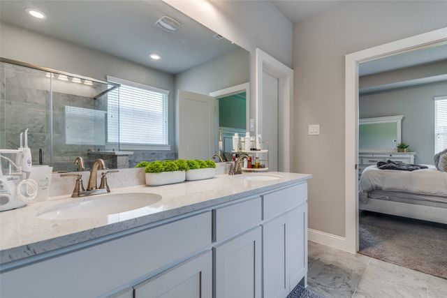 268 Cisco Trail, Forney, TX 75126