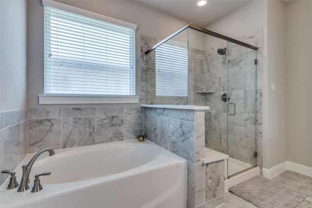 268 Cisco Trail, Forney, TX 75126