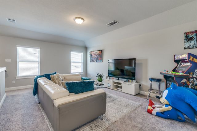 268 Cisco Trail, Forney, TX 75126