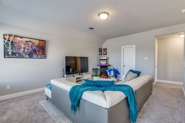 268 Cisco Trail, Forney, TX 75126