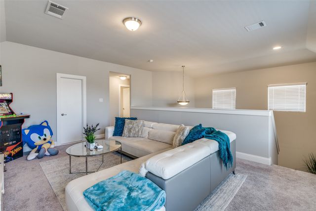 268 Cisco Trail, Forney, TX 75126