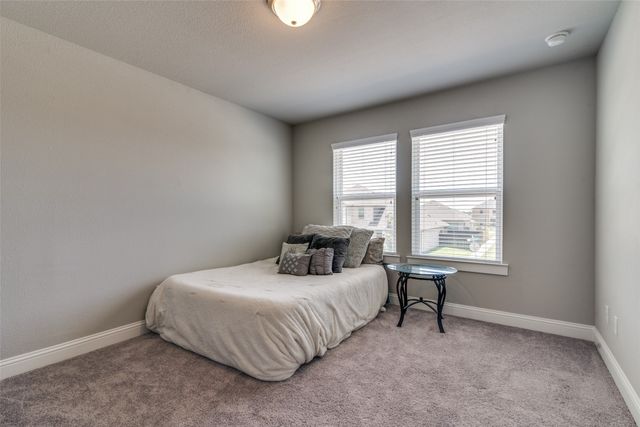 268 Cisco Trail, Forney, TX 75126