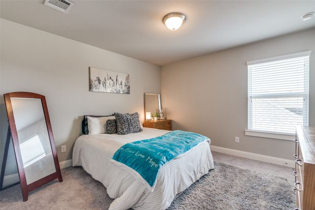 268 Cisco Trail, Forney, TX 75126