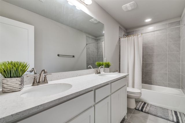 268 Cisco Trail, Forney, TX 75126